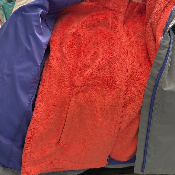 The North Face Boundary Triclimate Jacket - Picture 5 of 6